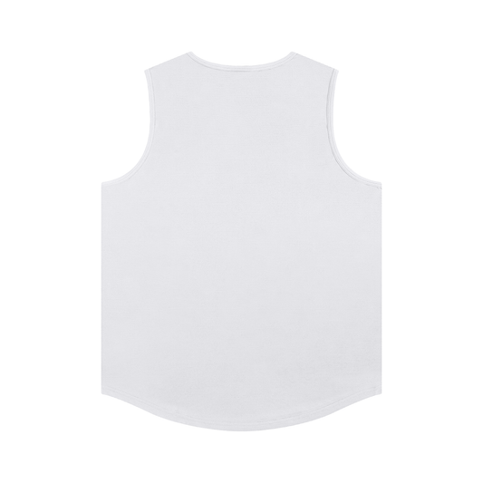 Beat Builders Support Classic Basketball Tank Top - 160 GSM