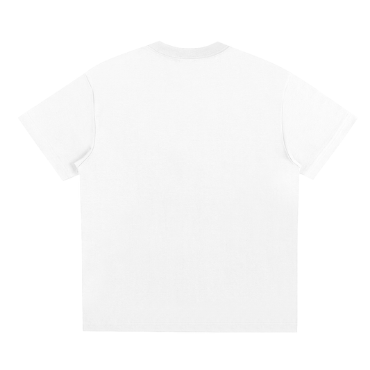 "FATHERSHIP LOGO" Cooling T-Shirt