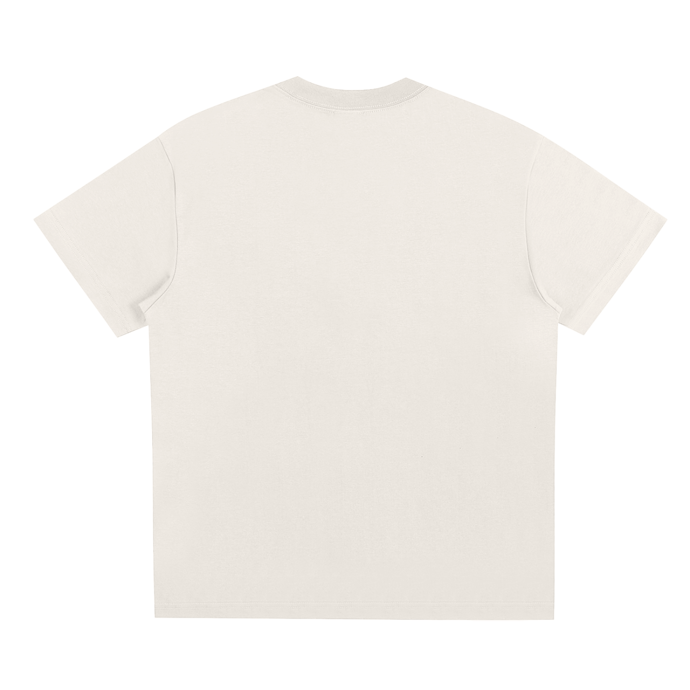 "FATHERSHIP LOGO" Cooling T-Shirt