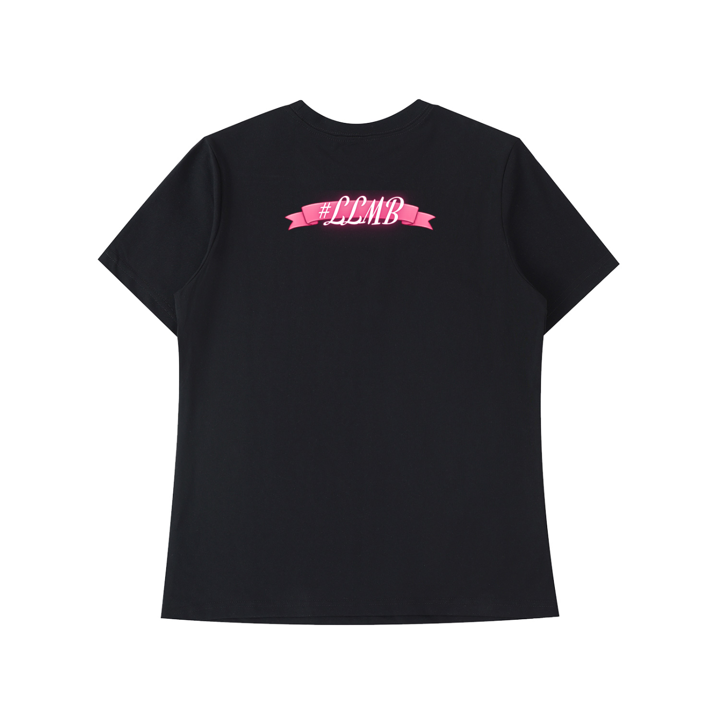Essential Standard Shoulder T-Shirt