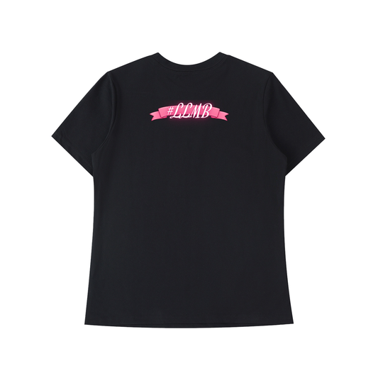 Essential Standard Shoulder T-Shirt