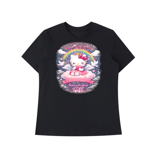 Essential Standard Shoulder T-Shirt