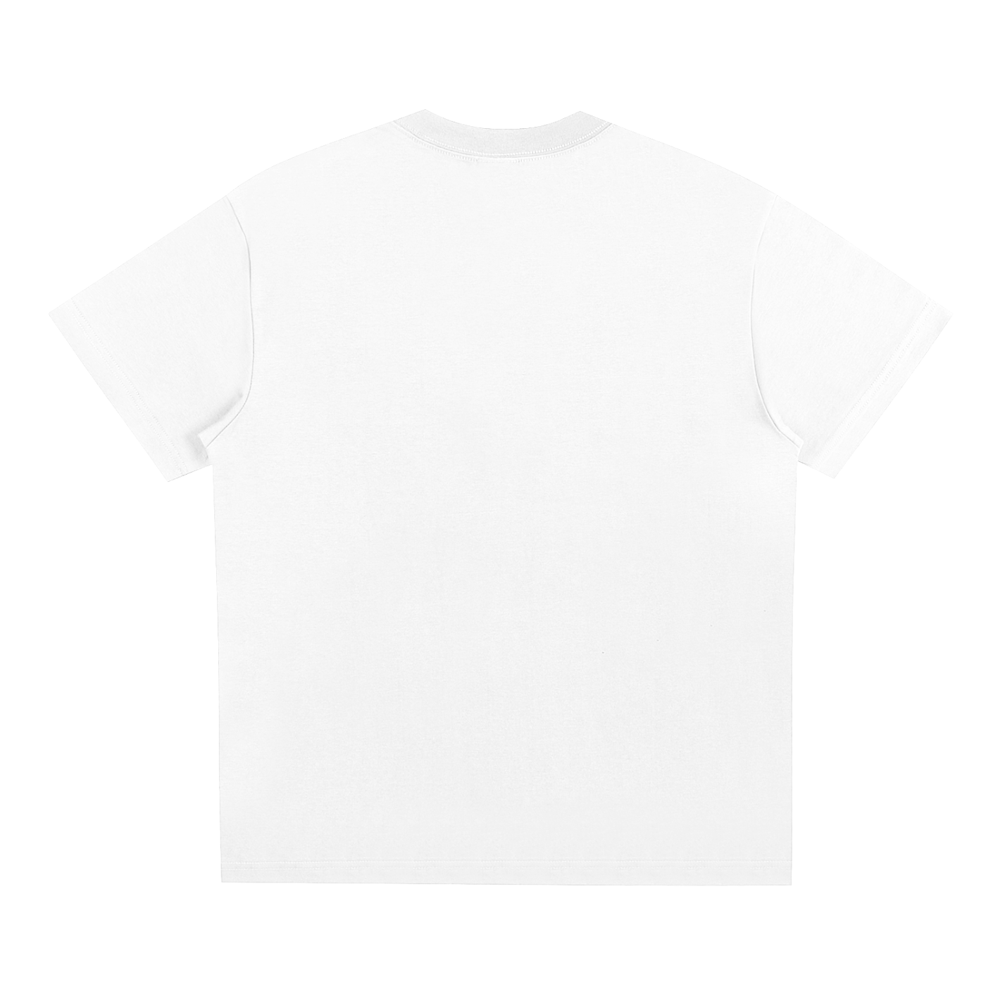 "FATHERSHIP LOGO" Cooling T-Shirt